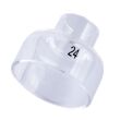 Dysza gazowa QUARTZSystem GUARD #24 L=40mm d=38mm - 2