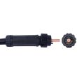 Uchwyt TIG 150R z obrotową główką SP9-90R, 4m, seria ProFLEX, 1B, pakiet U, przyłącze pasujące do ESAB® - 2