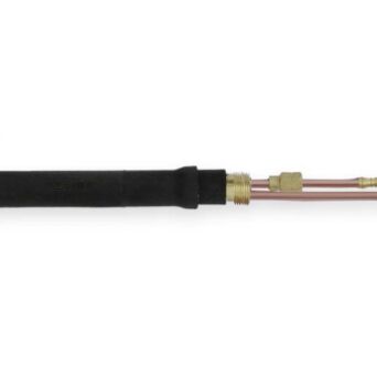 Korpus palnika SPE25 L=130mm (ciecz)