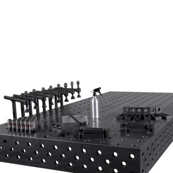 Zestaw akcesoriów 02A