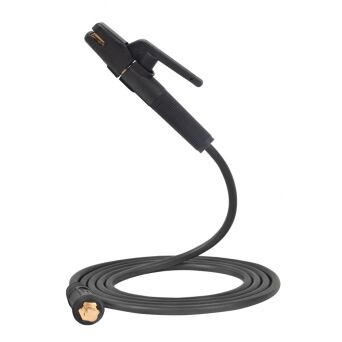 Uchwyt elektrodowy 200A 5m 25mm2 ŁP/ŁW 35-50