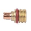Soczewka gazowa QUARTZSYSTEM 9/20 - L=25.5mm d=1.6mm - 2