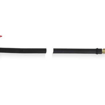 Korpus palnika SPE24GFXL giętki L=310mm (gaz)