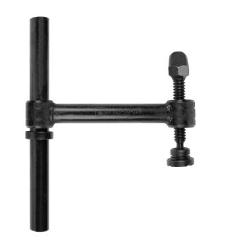 Zacisk mocujący z łbem sześciokątnym 300x200