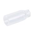 Dysza gazowa d=14/10mm L=47mm QUARTZSYSTEM 17/18/26 standard - 3